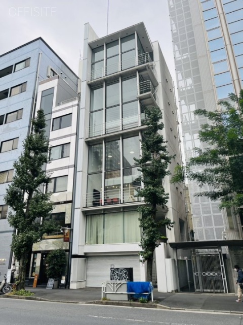 ルート神山町 外観