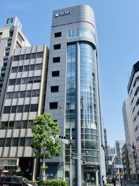 VORT茅場町Ⅰ 外観