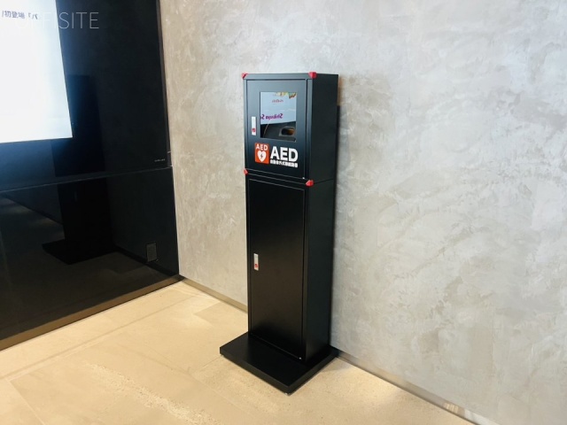 渋谷サクラステージセントラルビル エントランス