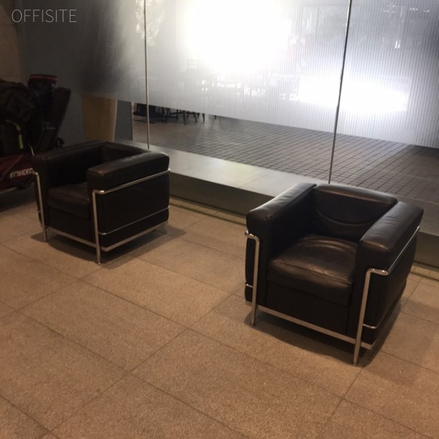 H1O日本橋室町 エントランス