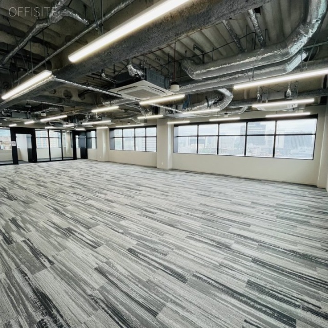 mirio神保町 内装