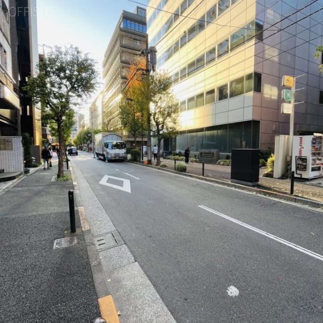 一番町KKビル 周辺