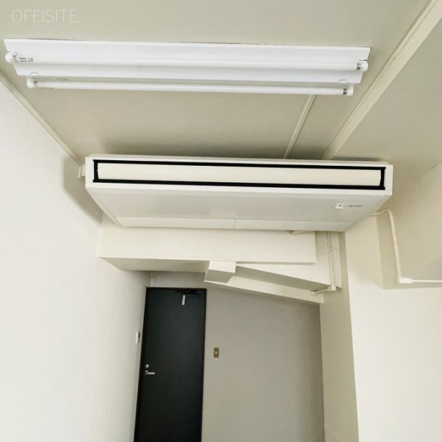 友野本社ビル 703号室 室内