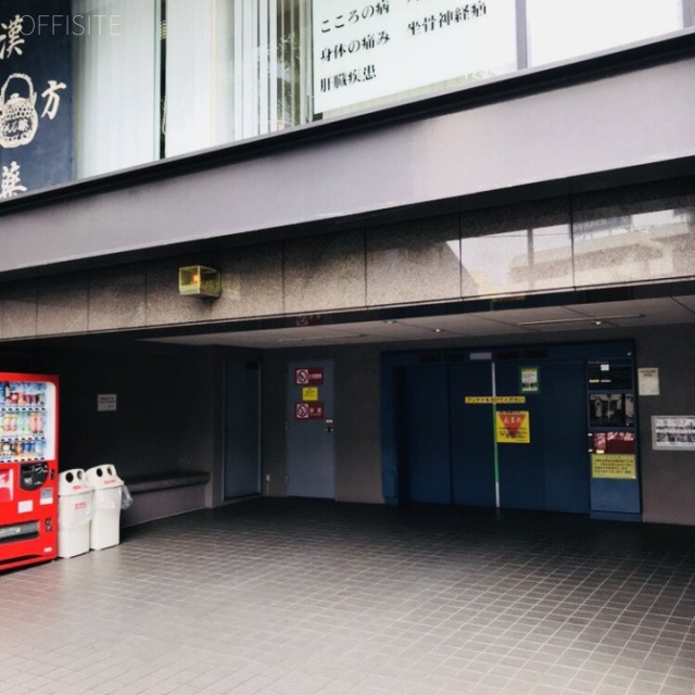 富士ビル 駐車場