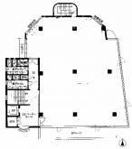 大東ビル3F 間取り図