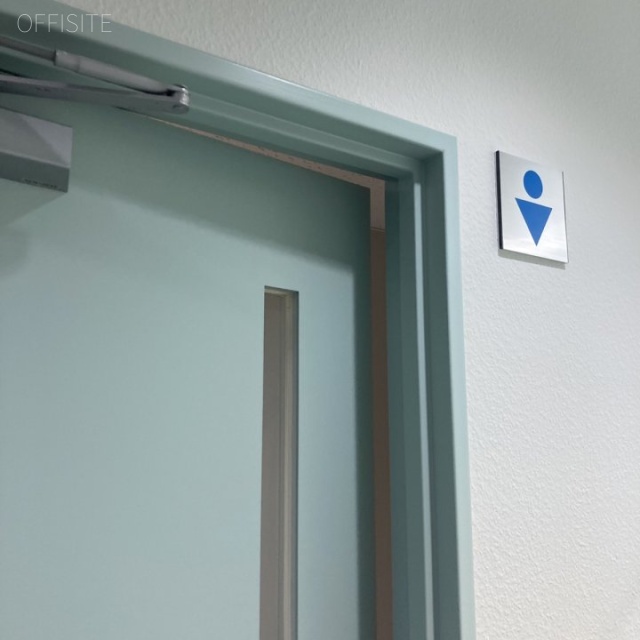 第一瀬野ビル トイレ