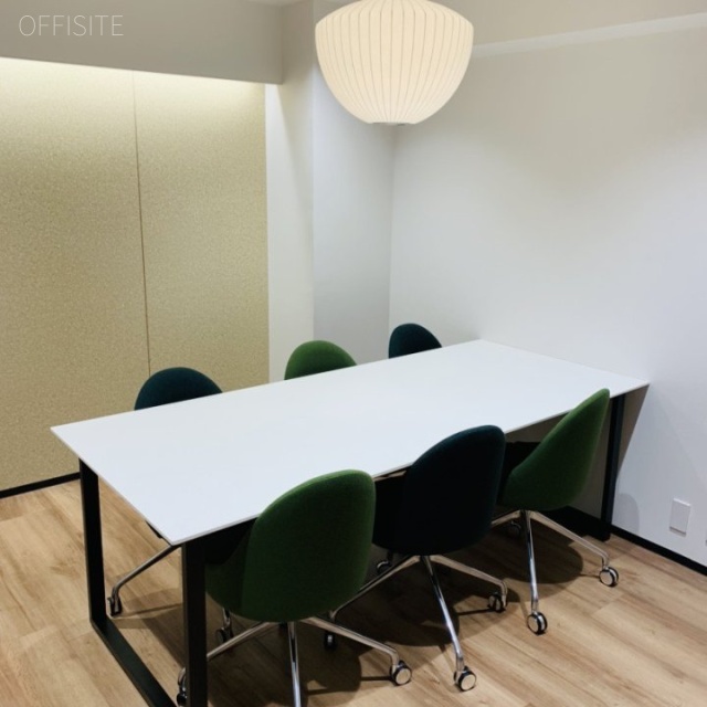 THE CORNER 日本橋 east 室内