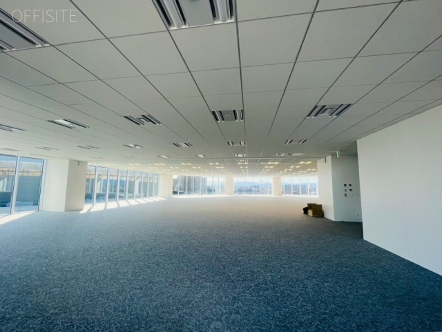 大宮サウスゲートフロント 基準階(別角度)