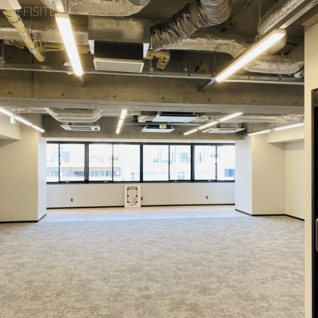 CIRCLES渋谷 基準階 室内