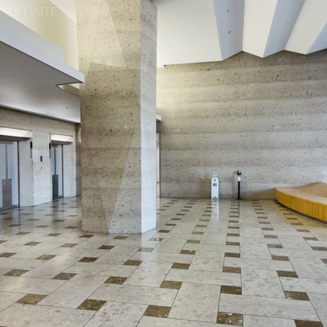 Daiwaリバーゲート エントランス