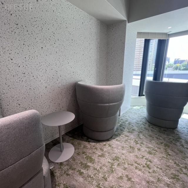 VORT六本木一丁目 内装