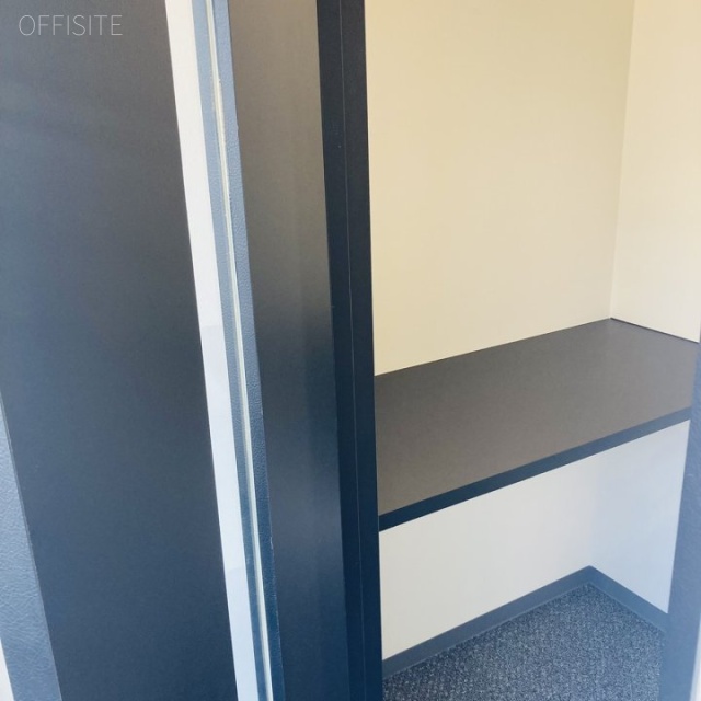 池袋東栄ビル 室内