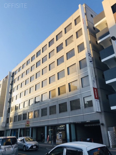 いちご大宮ビル 外観