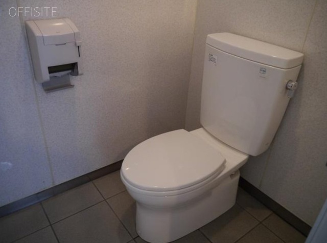 早野ビル トイレ