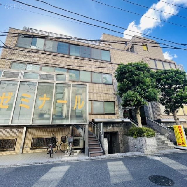 オオタケ第5ビル 外観