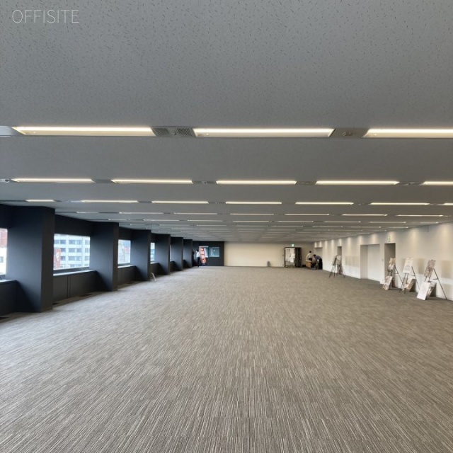 ARCO TOWER(アルコタワー) 601号室 室内