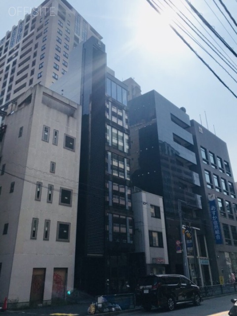 S:vort恵比寿 外観