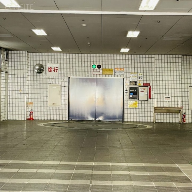 仙台NSビル 駐車場