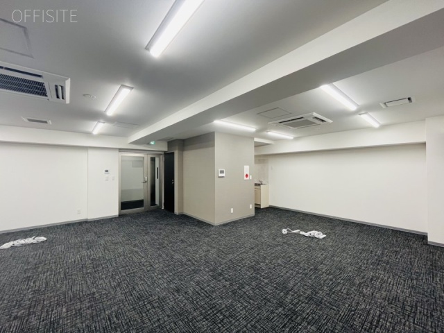 アスカ日本橋小伝馬町ビル 内装