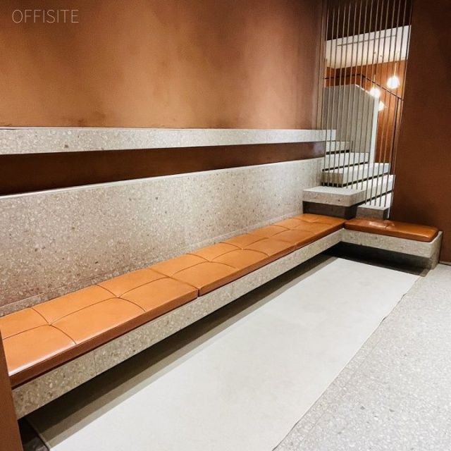 H1O芝公園 エレベーターホール