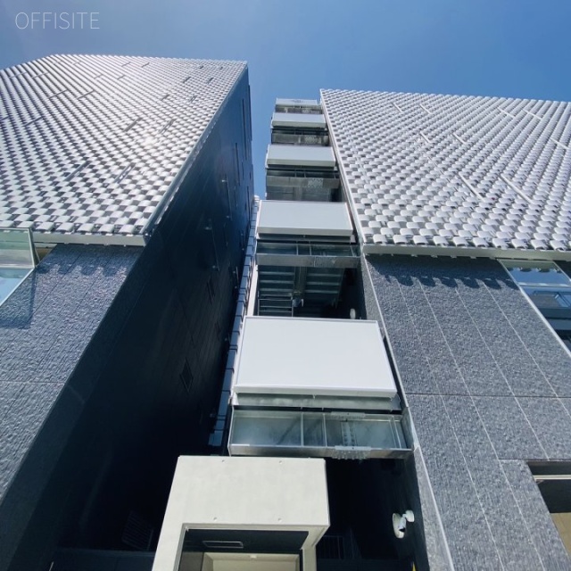 S-cube(north) 看板掲出場所