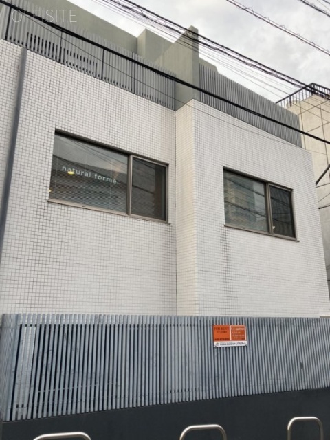 K’s Apartment 外観