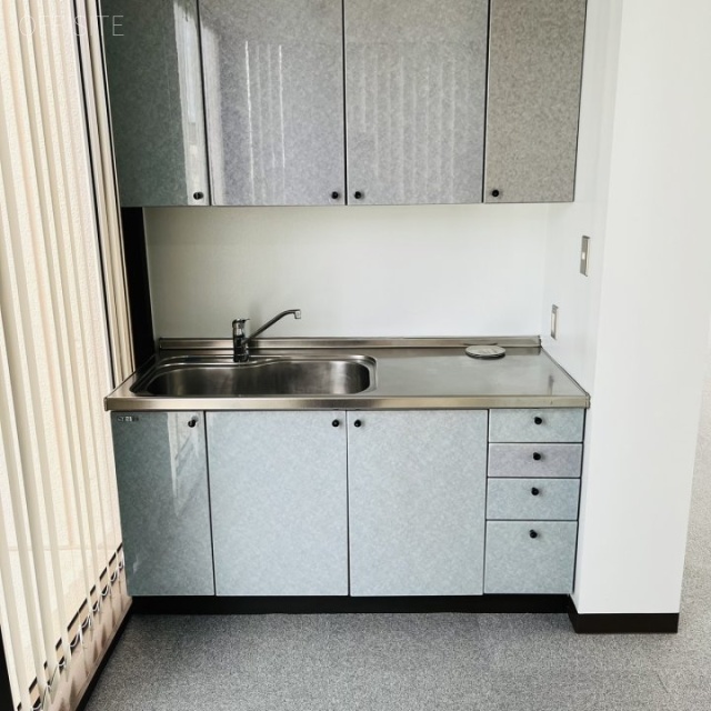 廣瀬第1ビル 給湯スペース