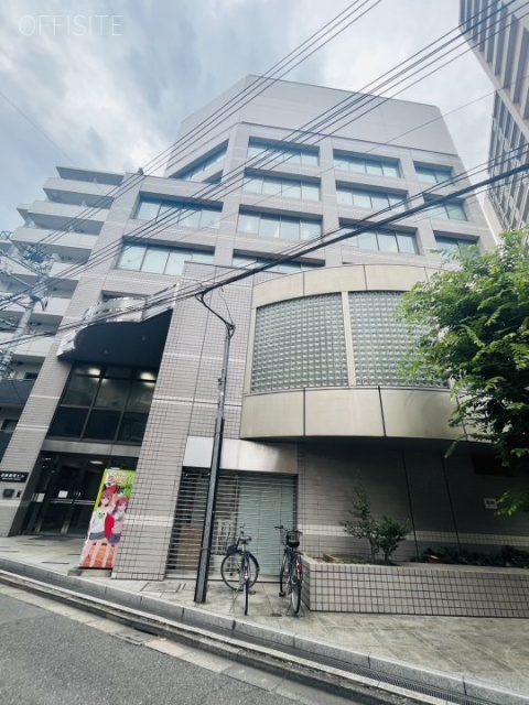 岩崎錦町ビル 外観