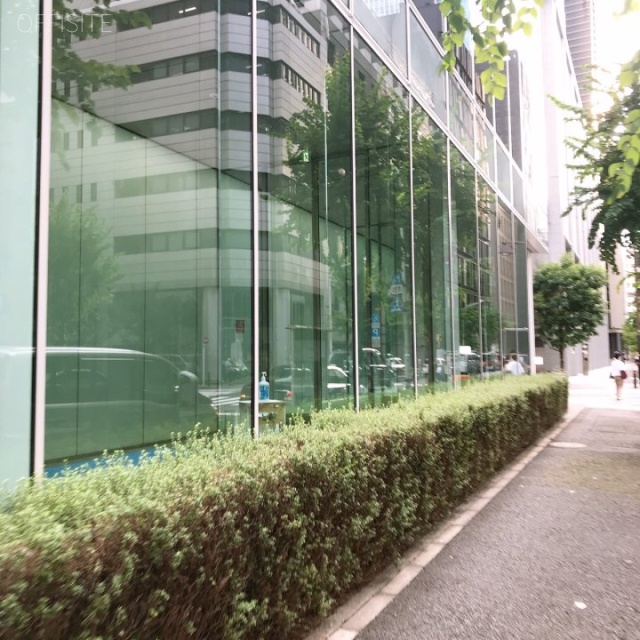 日本橋本町YSビル 外観