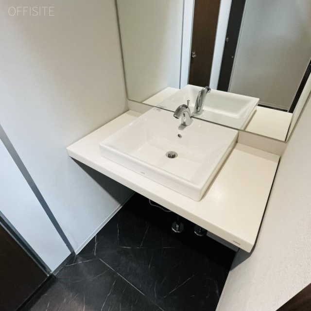 ACN神保町ビル 洗面