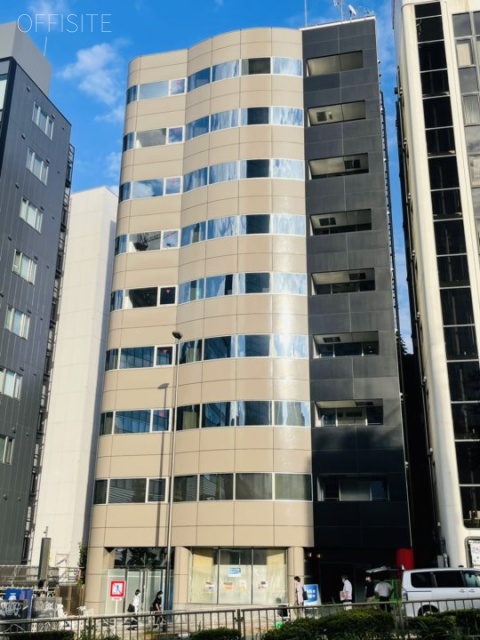 VILLAGE AZABUDAI 外観