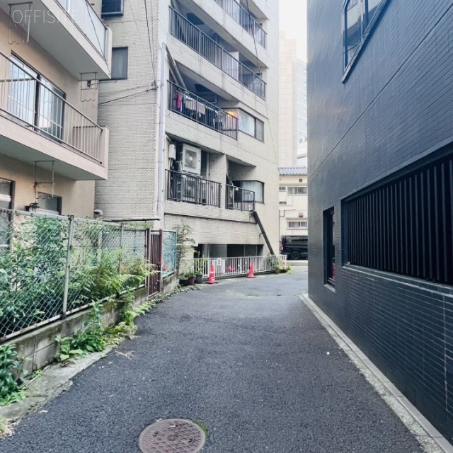 MIYAMA AVENIR TERRASSE 周辺