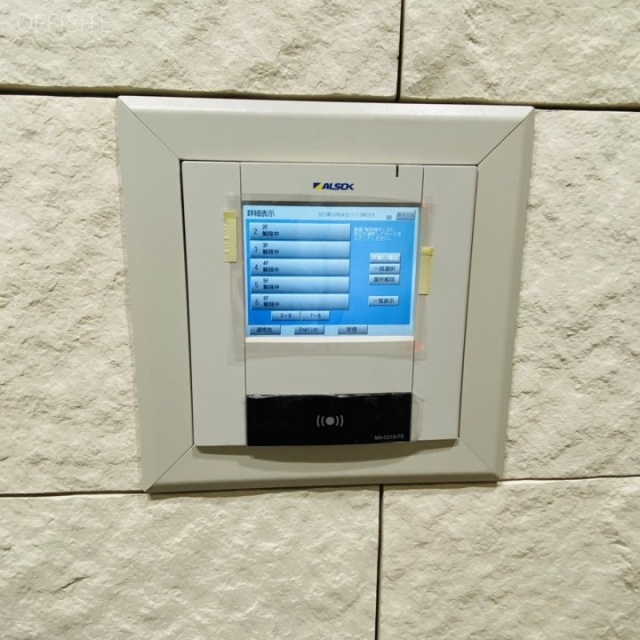 THE CITY 神田神保町(ザ・シティ神田神保町) エントランス