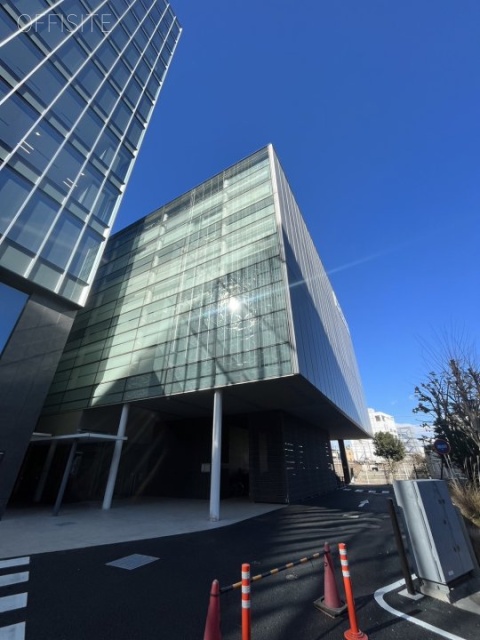 大宮サウスゲート 外観