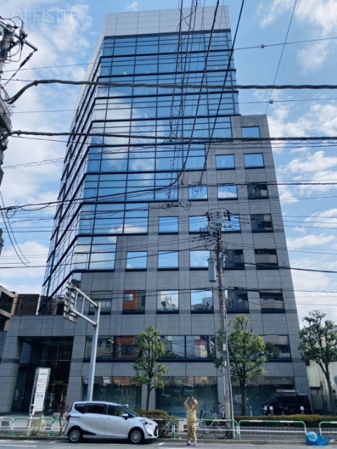 South新大塚ビル 外観