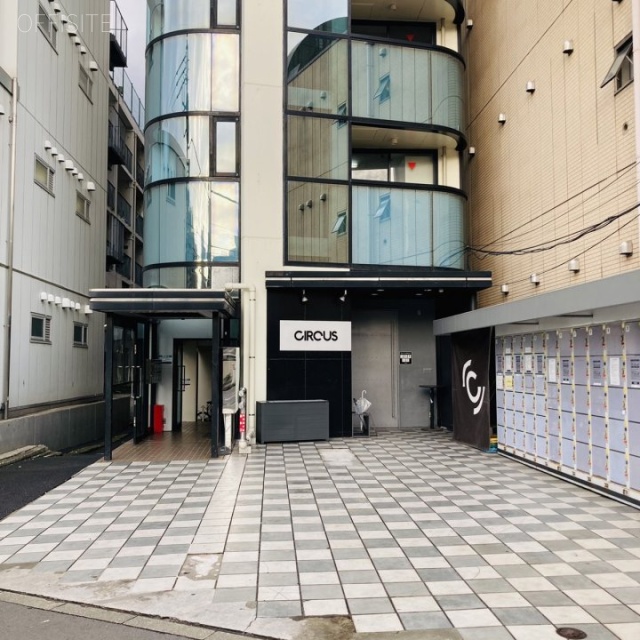 第5叶ビル 外観