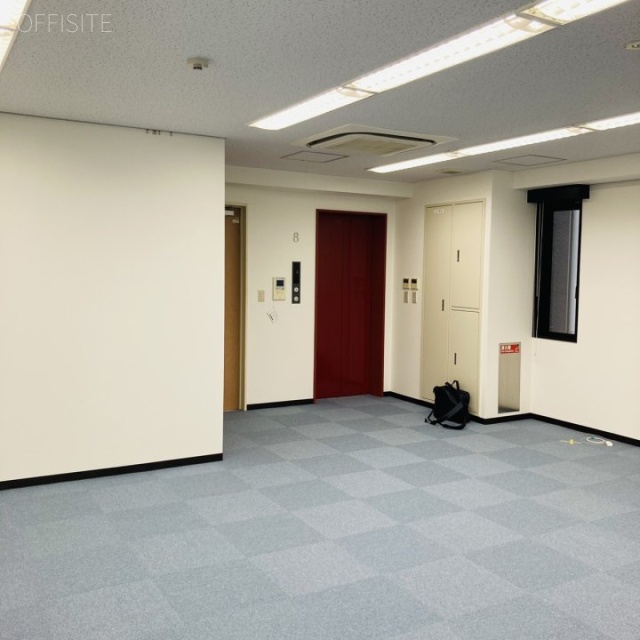 トーハン第5ビル 室内