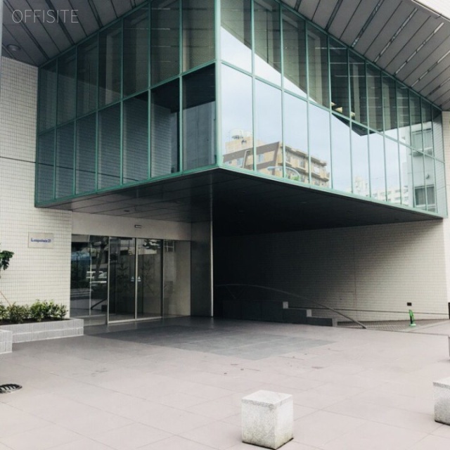 Daiwa中野坂上ビル 外観