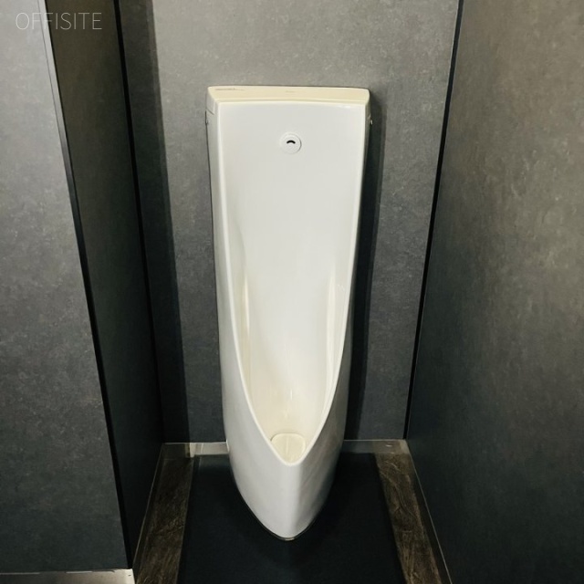 クオーレエビス トイレ