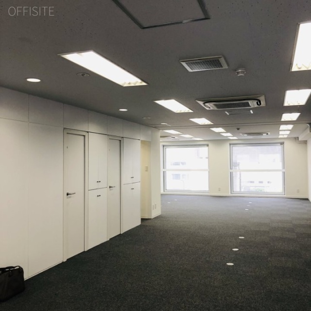 ヒキタカ飯田橋ビル 室内