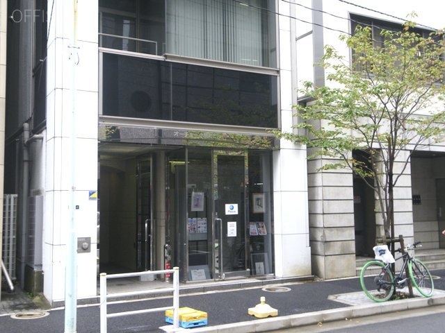 オーチュー小網町ビル 画像
