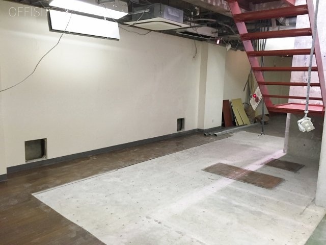 ヒキタカ芝公園ビル 室内