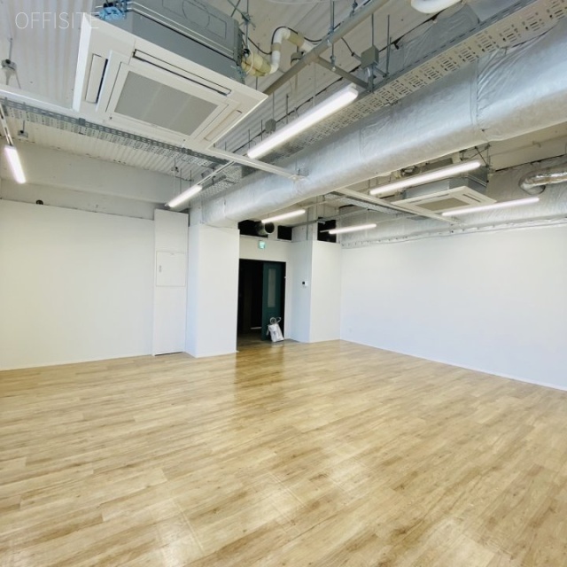 SENQ六本木(新六本木ビル5〜9階) 701号室 室内