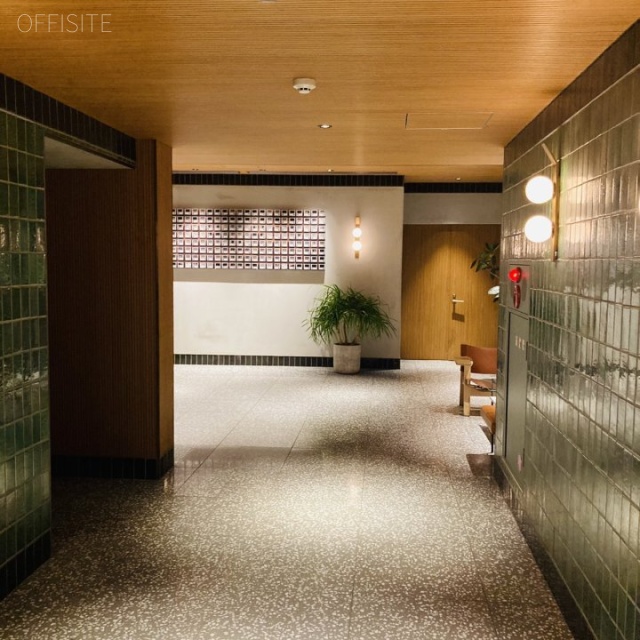 KASUMICHO TERRACE エントランス