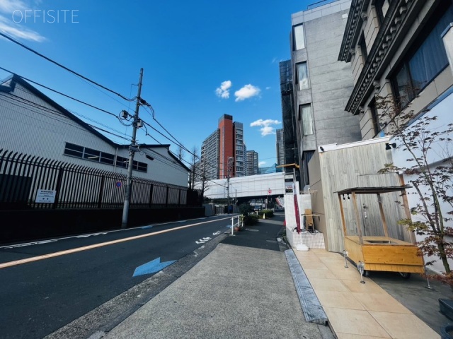 大樹(たいき)ビル 周辺