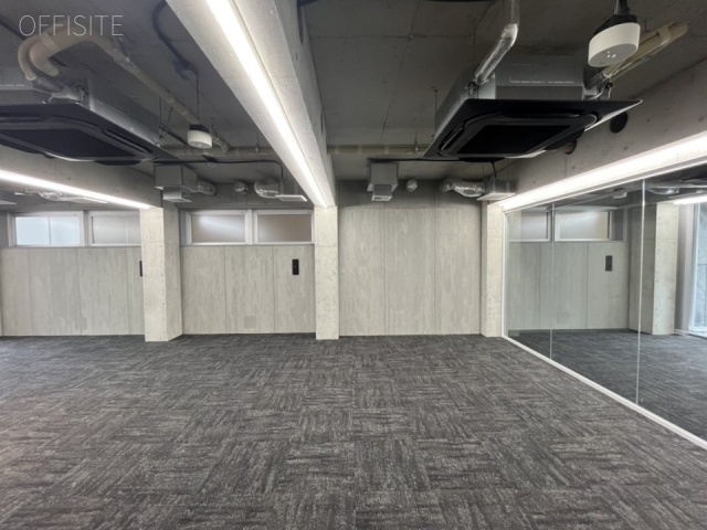 CADRE tamachi (キャドレ田町) 内装