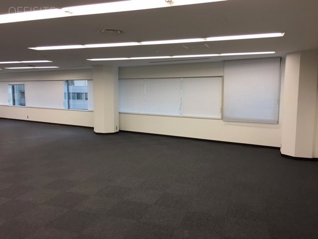 VORT青葉台 室内