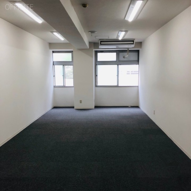 コントワール新宿 212号室 室内