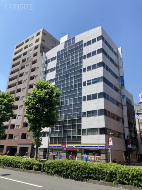 JPT赤羽ビル 外観