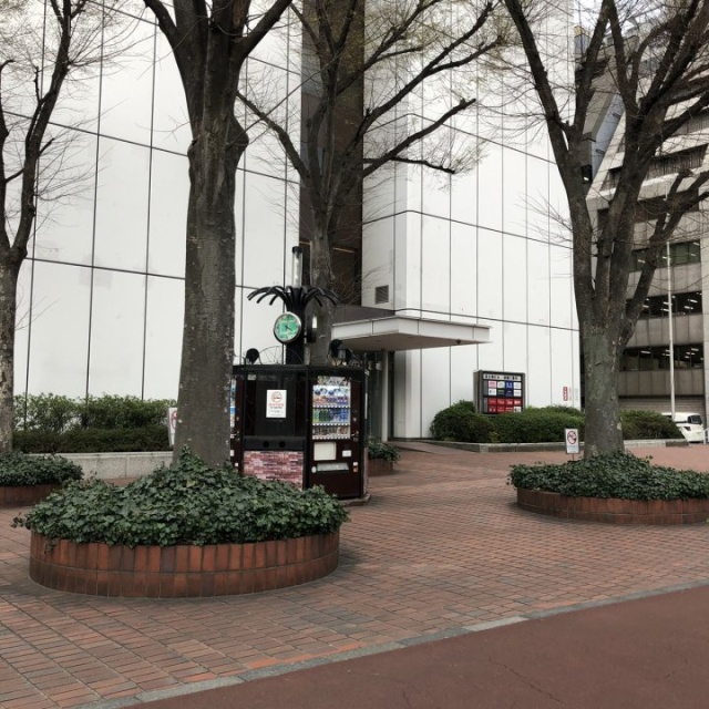 日土地ビル 周辺環境